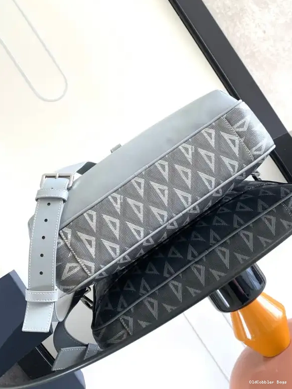 OldCobbler Bags Diro Bag-36.5*26*11CM Road the Hit 0622